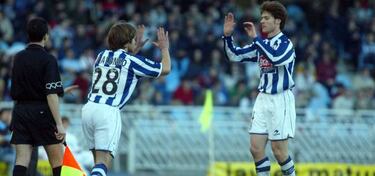 Hermanos de Primera: los Hierro, los Milito, los Maradona...