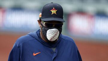 El manager de los Astros aseguró que el regreso apresurado a la actividad tras el parón derivado del coronavirus pasó factura a su cuerpo de lanzadores.