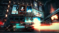 Imágenes de Ridge Racer: Unbounded