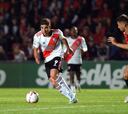 River no arranca y siente la falta de gol