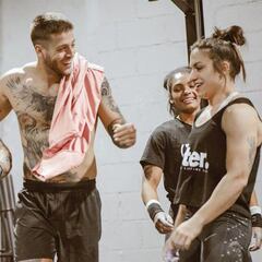 3 equipos españoles superan los Team Quarterfinals