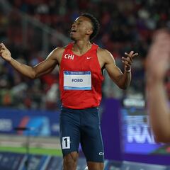 La popularidad de Santiago 2023: esto fue lo más comentado en redes