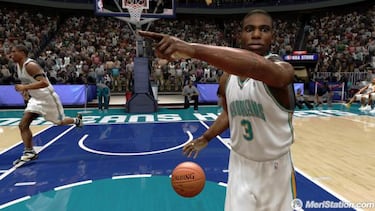 [GC] NBA 2k8, Impresiones