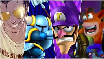 Nosotros no os olvidamos, chicos