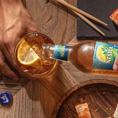 Aviso de Coca-Cola a Nestlé: aseguran que la fórmula de Nestea en España es suya