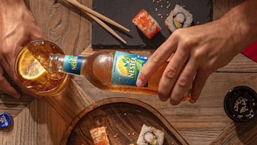 Aviso de Coca-Cola a Nestlé: aseguran que la fórmula de Nestea en España es suya