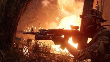 Weary of Call of Duty? Insurgency: Sandstorm is your new go-to shooter