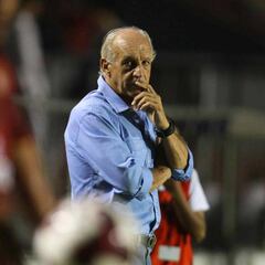 Héctor Hugo Eugui: No sé si los jugadores no entiendan al 'Chepo'