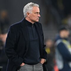 Mourinho sigue haciendo ‘amigos’ en Turquía