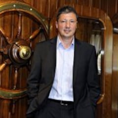 Leyendas del Atlético recaudarán fondos para ayudar a Lubo Penev