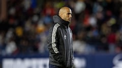 Se cae el “plan B” de Tigres