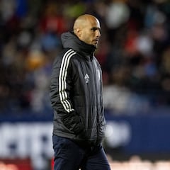 Se cae el “plan B” de Tigres