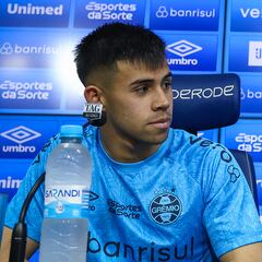 Otro golpe para Aravena en Brasil