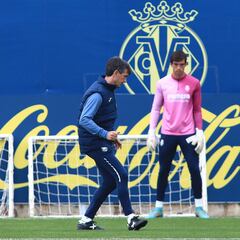 Entre el conflicto de Israel y la continuidad de Pacheta