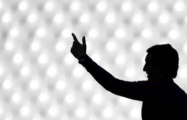 Unai Emery looking to leave PSG on a high in French Cup final