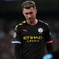 Laporte: "Ojalá gane el Athletic la Copa que tanto deseamos"