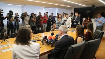 Cambio de sede final Copa Libertadores: &uacute;ltima hora, en vivo