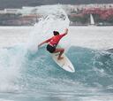 Arranca la competición en el Spring Surfest Las Américas Pro 2024
