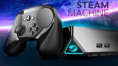 Steam Machine, la apuesta fallida de Valve