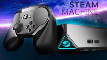 Steam Machine, la apuesta fallida de Valve