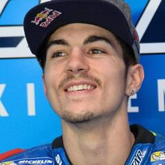 Maverick se apunta a la teoría del séptimo ganador diferente