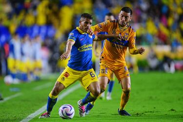 ¿Cómo les ha ido a los jugadores que llegaron libres al América?