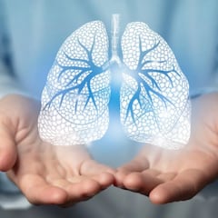 Aumento de casos de Covid-19 e Influenza: dónde puedo vacunarme y cómo evitar contagiarme