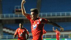 América se aferra a su modo de juego para enfrentar a Equidad