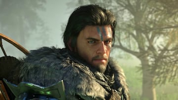 Digital Foundry alucina con Crimson Desert en PS5 Pro y lanza su primer gameplay: “Ofrece una experiencia fantástica”