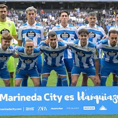 Aprobados y suspensos del Depor: Yeremay destapó la magia