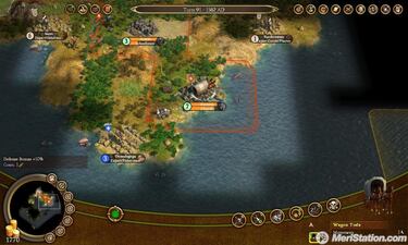 [GC] Civilization IV: Colonization, Impresiones