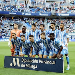 Málaga: juez y ¿parte?