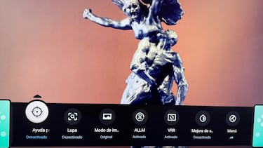 TCL QM6K, análisis de una de las mejores Smart TV’s para videojuegos de este 2025