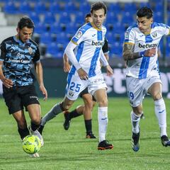 Se estrellan contra los mejores