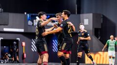 Resultados de la jornada 5 de Kings y Queens League: Ultimate Móstoles intratable, pleno de victorias