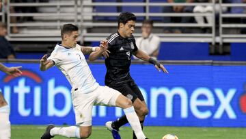 Periodistas argentinos: “No hay mucho más que hacer que confiar en la experiencia de Martino”