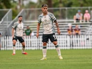 El atacante chileno de Portland Timbers celebró la constante llegada de jugadores de clase mundial a la MLS, asegurando que con ello la liga eleva su nivel.