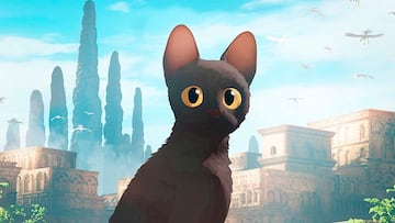 La ganadora del Oscar 2025 a mejor película de animación es una joya protagonizada por un adorable gato y pronto podrás verla en streaming