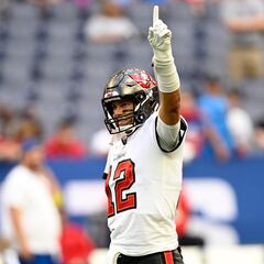 NFL Top 100: who are the best players of 2022?