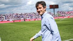 24/04/22  PARTIDO SEGUNDA DIVISION
 MIRANDES - VALLADOLID
 