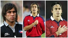 La generación dorada del 2003: entre seguir y el retiro