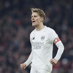 Arsenal - Tottenham: Horario, TV; cómo y dónde ver la Premier League en USA