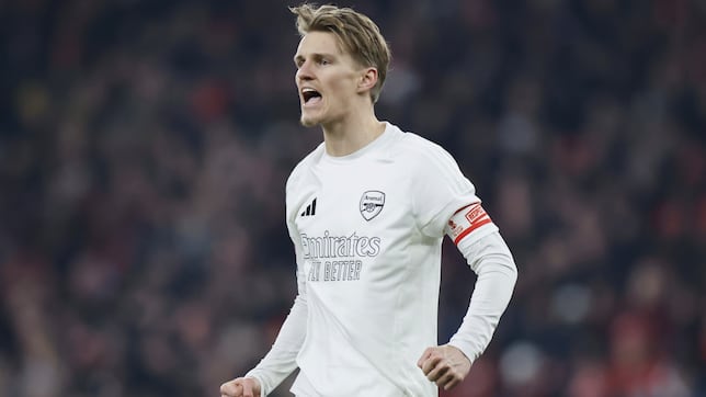 Arsenal - Tottenham: Horario, TV; cómo y dónde ver la Premier League en USA