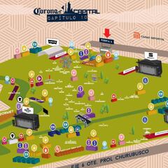 Corona Capital, cómo y dónde ver; horario y transmisión en vivo
