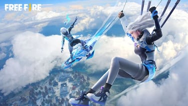 Códigos Free Fire de hoy 5 de febrero de 2022; todas las recompensas gratis