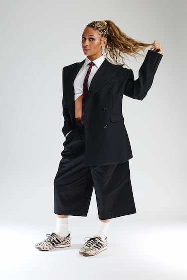 Trinity Rodman desata la locura