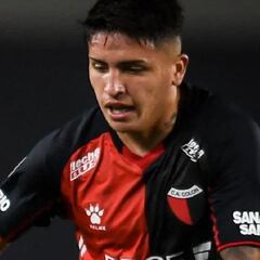 La insólita situación de Facundo Farías, positivo en Covid-19