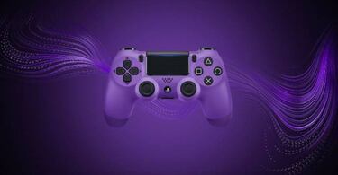 Sony presenta 4 nuevos modelos y colores para el Dualshock 4