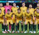 Australia: los socceroos, a dar un salto de calidad en Rusia