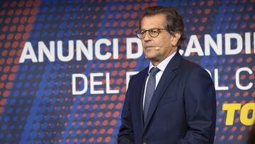 Freixa pide retirar el voto de censura